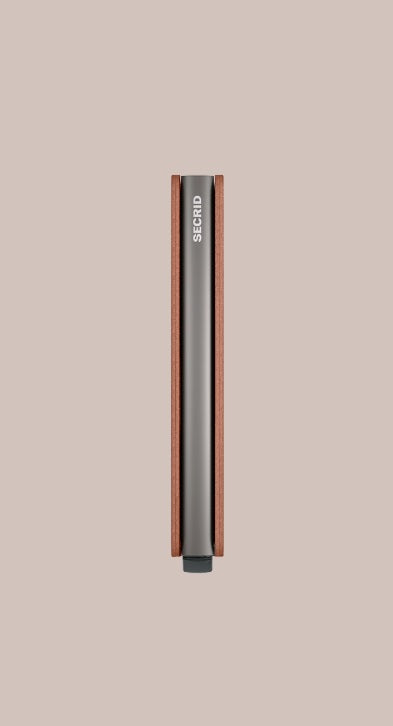 Secrid Slimwallet Texano Leather