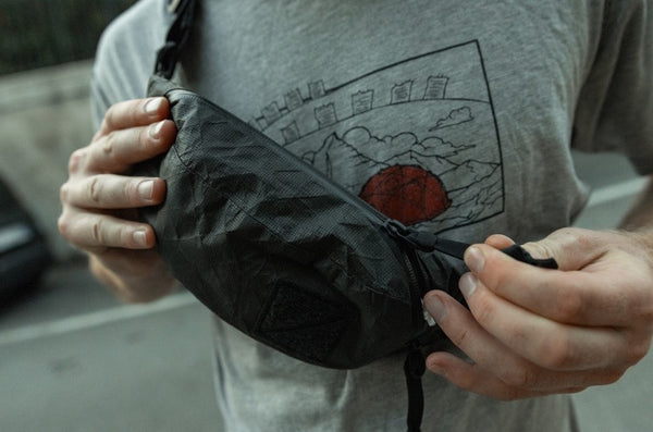 Evergoods Civic Access Sling 1L ULTRA