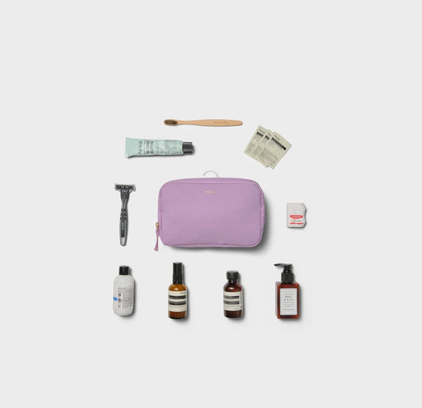 Orbitkey Toiletry Pouch