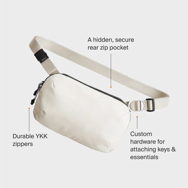 Orbitkey Urban Sling