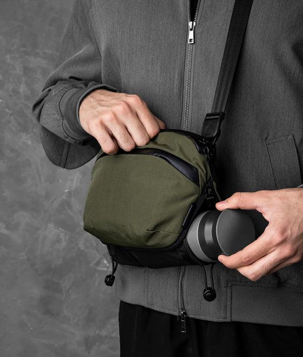 Alpaka Flight Sling Pro