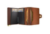 Secrid Premium Twinwallet Emboss Lines Leather+