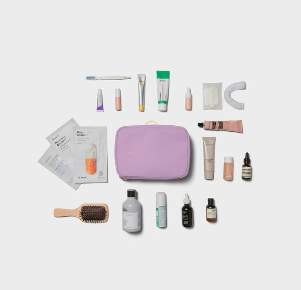 Orbitkey Hanging Toiletry Pouch