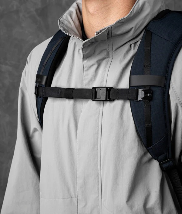 Alpaka Traverse Backpack