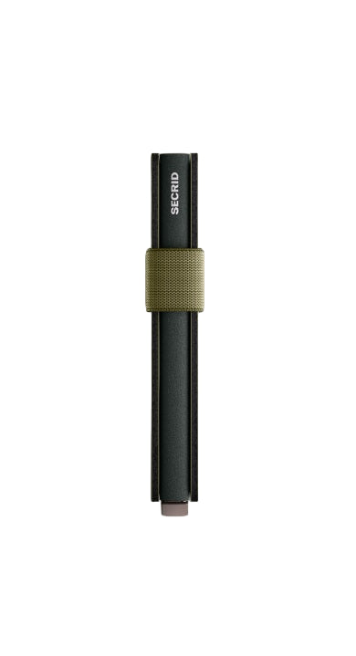 Secrid Bandwallet Matte