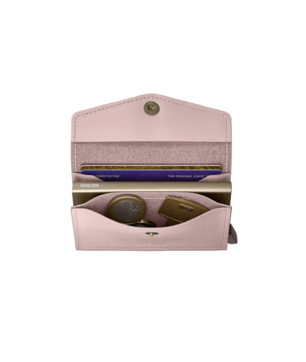 Secrid Envelope Original Leather