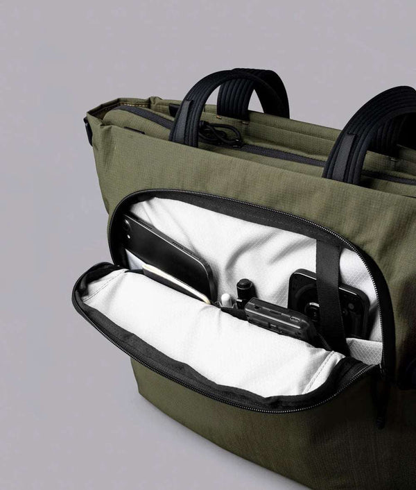 Alpaka Bravo Tote V2