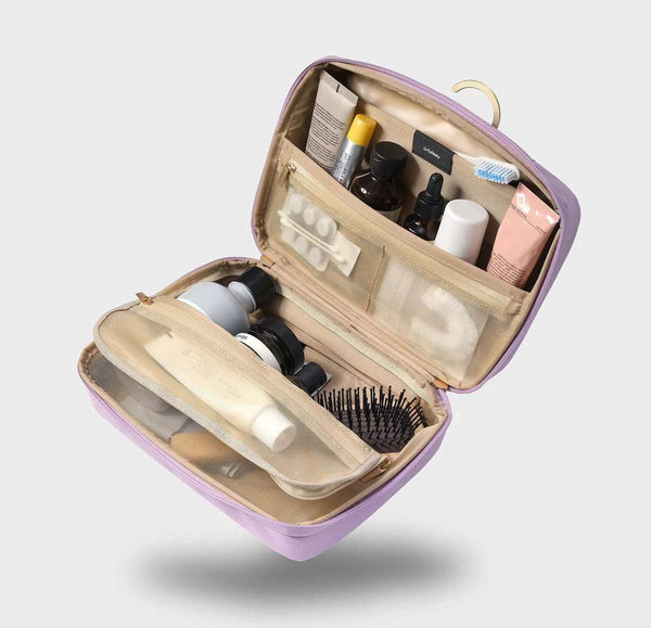 Orbitkey Hanging Toiletry Pouch