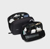 Orbitkey 2-in-1 Toiletry Pouch