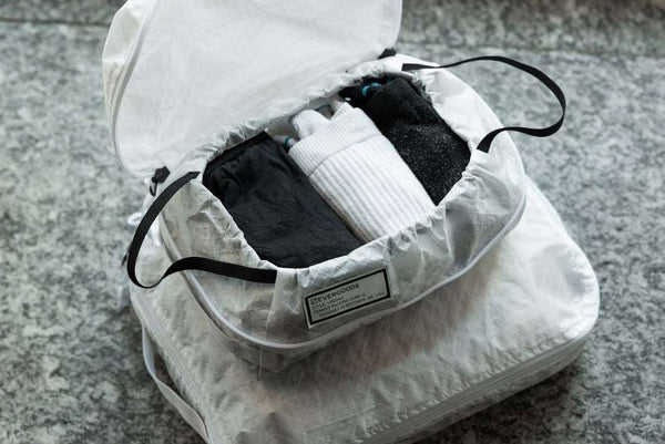 Evergoods Transit Packing Cube 4L ULTRA