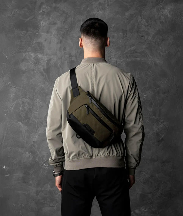 Alpaka Bravo X Sling V2