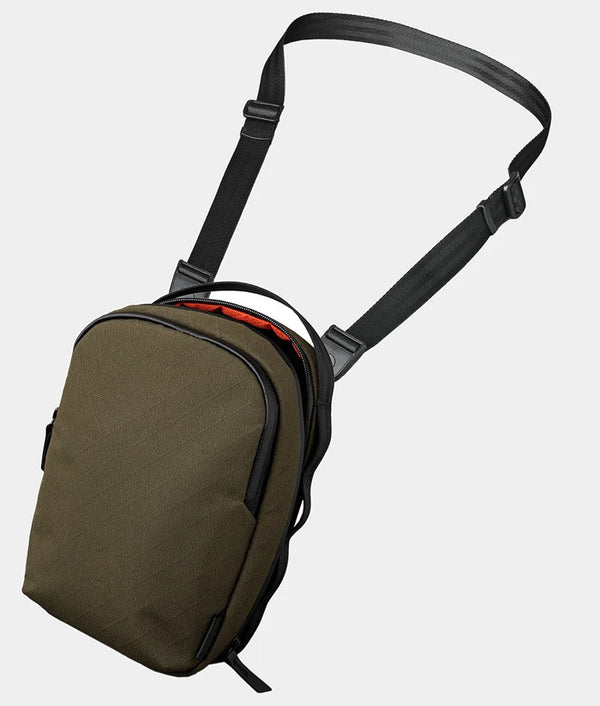 Alpaka Metro Sling Max