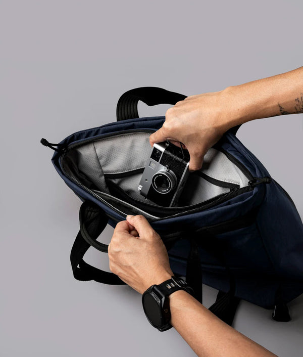 Alpaka Flow Totepack