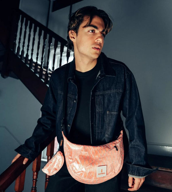 Alpaka Aura Sling Halloween Edition