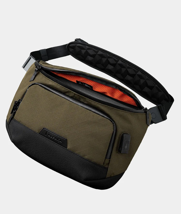 Alpaka Bravo Sling Max V2