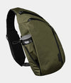 Alpaka Metro Crossbody – Left Shoulder