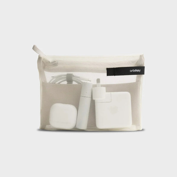 Orbitkey Essentials Pouch Trio