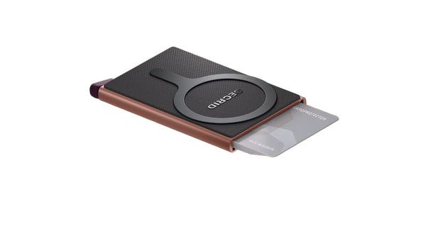 Secrid Cardprotector Magsafe Edition