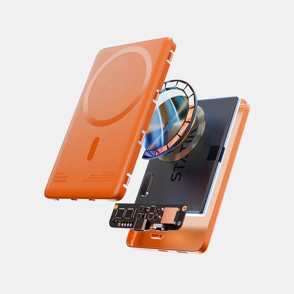 State Power Bank 5000 mAh