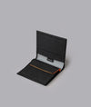Alpaka Ark Bifold Coin Wallet