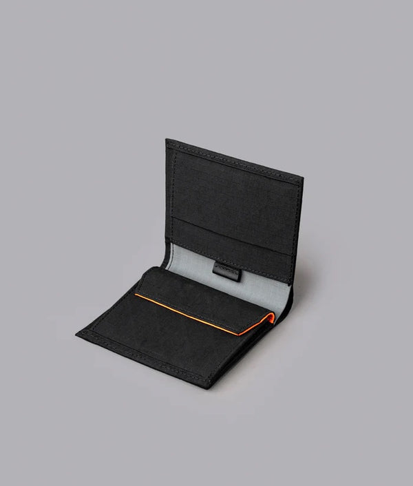 Alpaka Ark Bifold Coin Wallet