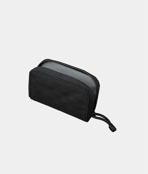 Alpaka Zip Coin Wallet