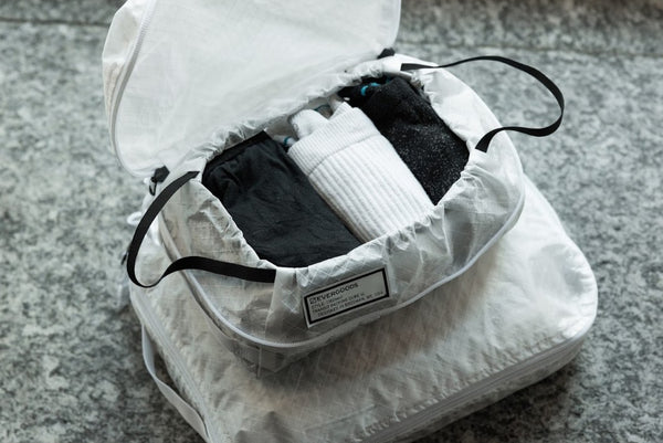 Evergoods Transit Packing Cube 4L ULTRA
