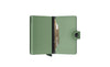 Secrid Mini Wallet Yard Powder