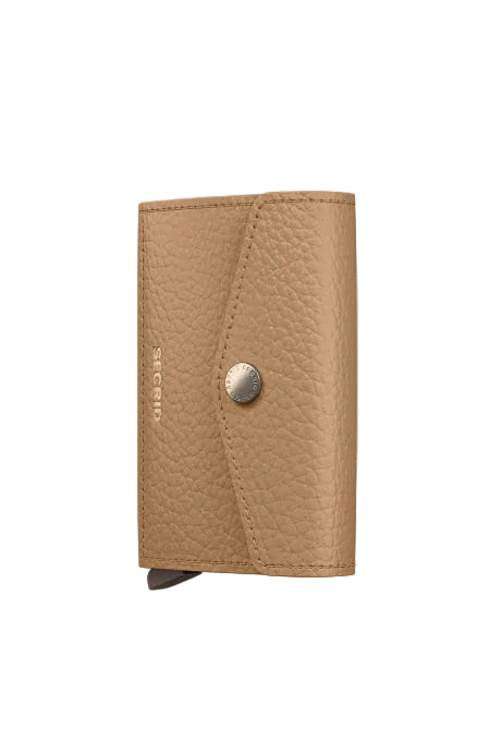 Secrid Envelope Pebble Leather