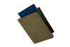 Alpaka Ark BiFold Passport Wallet