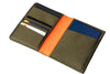 Alpaka Ark BiFold Passport Wallet