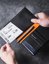 Alpaka Ark BiFold Passport Wallet