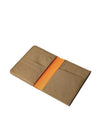 Alpaka Ark BiFold Passport Wallet