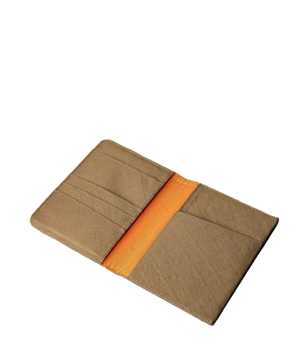 Alpaka Ark BiFold Passport Wallet
