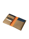 Alpaka Ark BiFold Passport Wallet