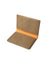 Alpaka Ark BiFold Passport Wallet