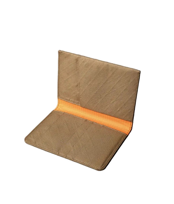 Alpaka Ark BiFold Passport Wallet