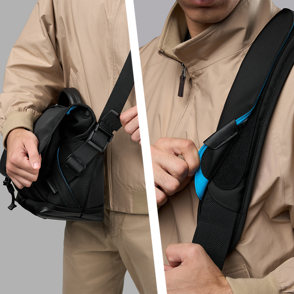 Alpaka 7ven Messenger – Decade Edition