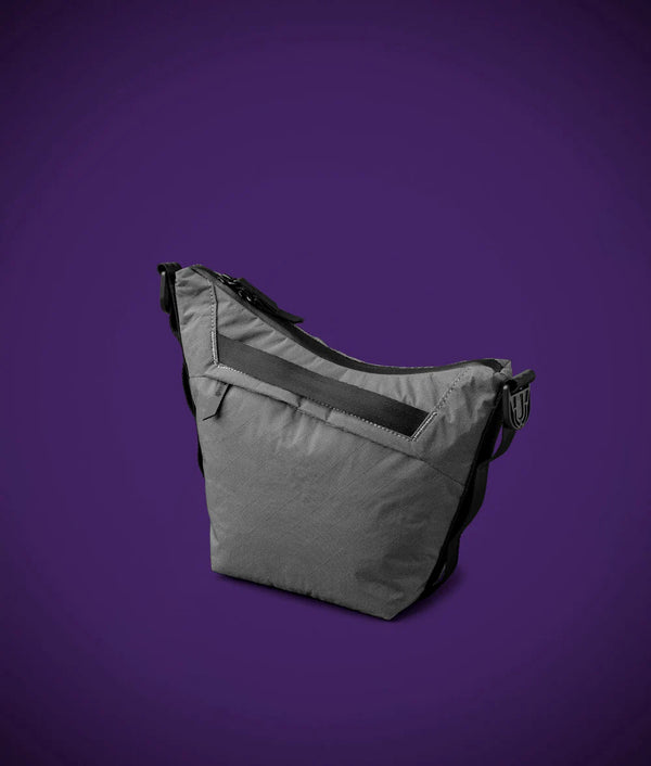 Alpaka Flow Satchel 2L Cyber Edition