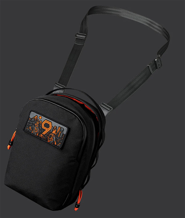 Alpaka Metro Sling Max - 9th Anniversary Edition