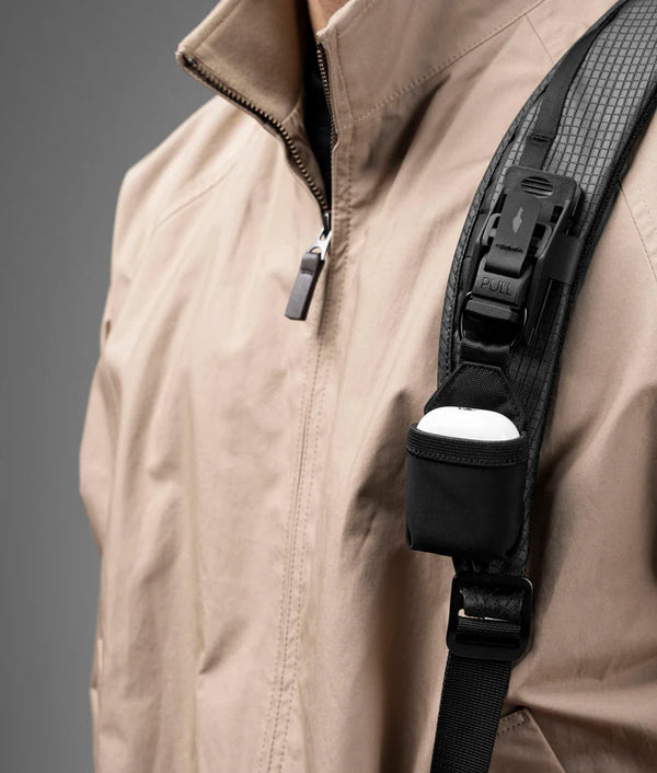 Alpaka Momentum Backpack