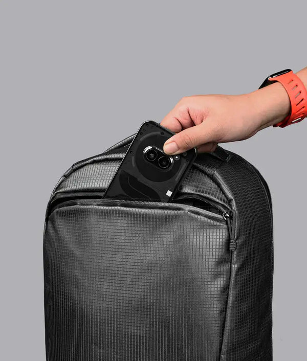 Alpaka Momentum Backpack