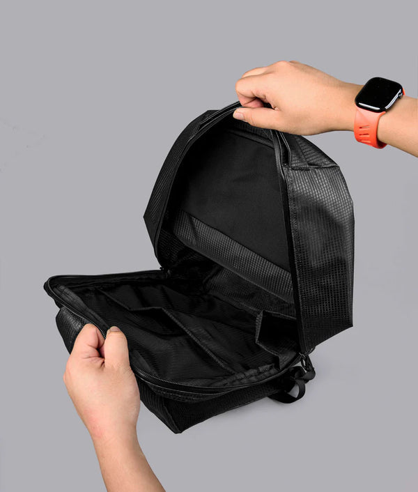 Alpaka Momentum Backpack