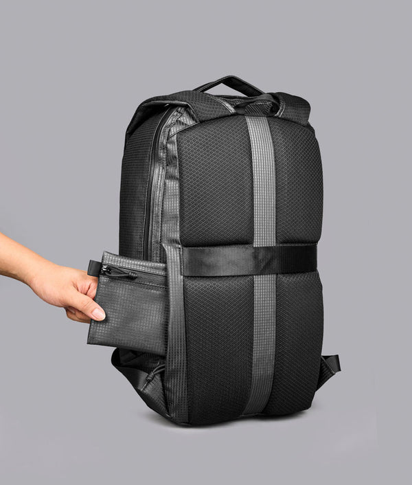 Alpaka Momentum Backpack
