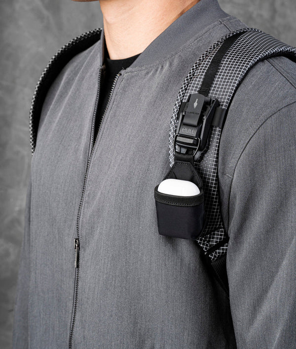 Alpaka Momentum Backpack