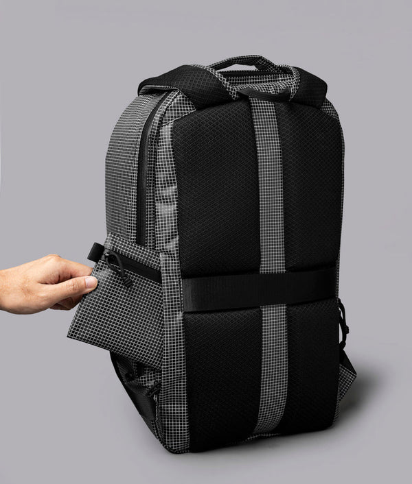 Alpaka Momentum Backpack