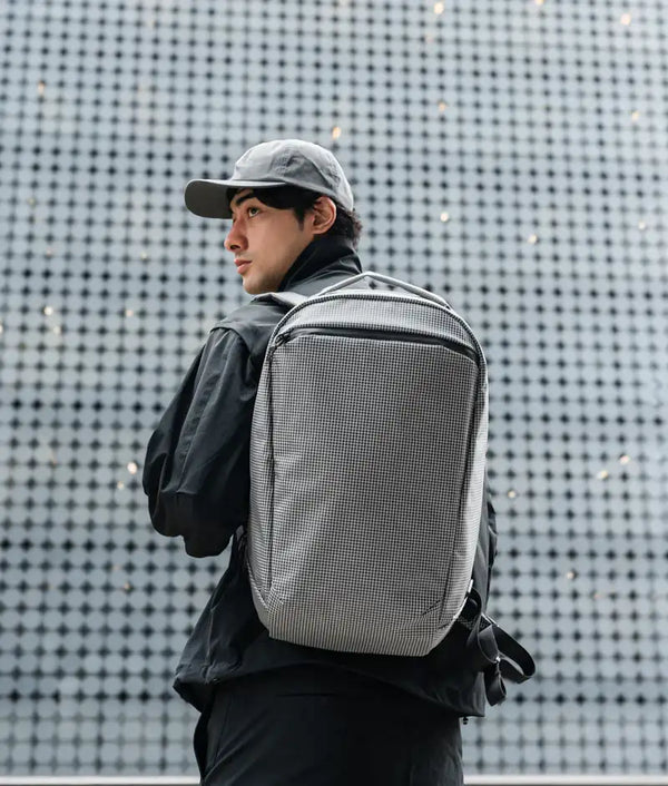 Alpaka Momentum Backpack