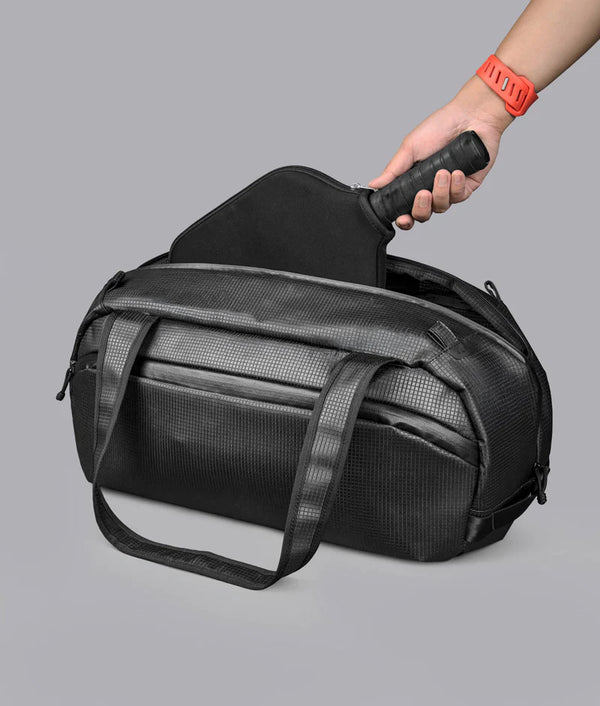 Alpaka Momentum Duffel