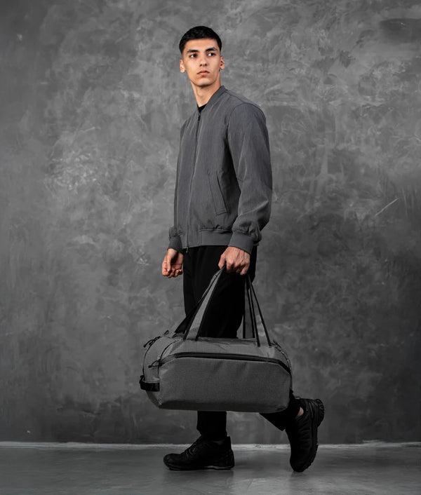 Alpaka Momentum Duffel