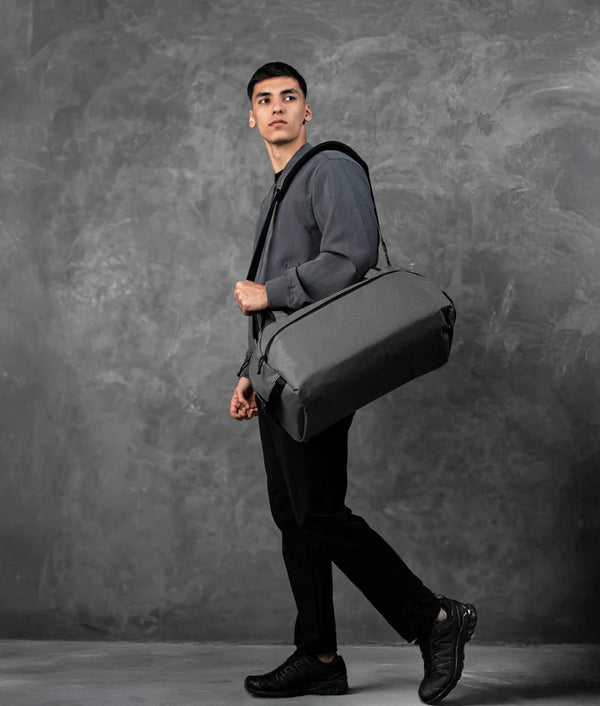 Alpaka Momentum Duffel